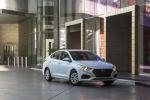 Hyundai Accent SE 2017 года (NA)